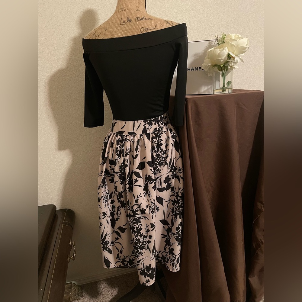 Dress by Ricci Bruno